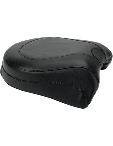 ASIENTO INDIVIDUAL PASAJERO CON RECESO RESP TOURING ANCHO MUSTANG PARA YAMAHA XV1900 MIDNIGHT STAR ASIENTO INDIVIDUAL PASAJERO CON RECESO RESP TOURING ANCHO MUSTANG PARA YAMAHA XV1900 MIDNIGHT STAR