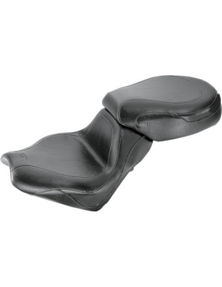 ASIENTOS SPORT TOURING  MUSTANG PARA HONDA VTX1300C