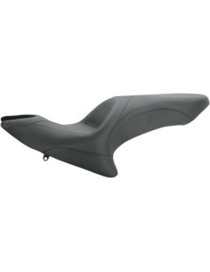ASIENTO TOURING WIDE ANCHO S/SR  WIDE VINTAGE MUSTANG PARA VICTORY CROSS COUNTRY 2