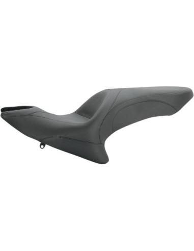 ASIENTO TOURING WIDE ANCHO S/SR  WIDE VINTAGE MUSTANG PARA VICTORY CROSS COUNTRY
