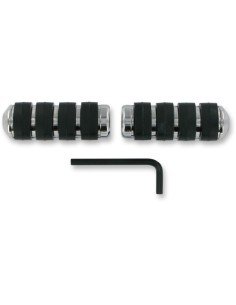 ESTRIBERAS ISO PEQUEÑAS SIN ANCLAJES MACHO KURYAKYN