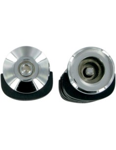 ESTRIBERAS ISO GRANDES SIN ANCLAJES MACHO KURYAKYN 2