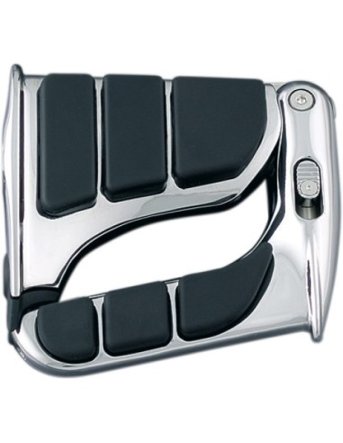 ESTRIBERAS SWINGWING SIN ANCLAJE ADAPTADOR MACHO KURYAKYN