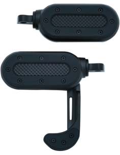 ESTRIBERAS SWITCHBLADE HEAVY INDUSTRY  2