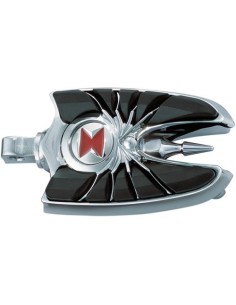 ESTRIBERAS WIDOW CON ANCLAJES MACHO KURYAKYN 2