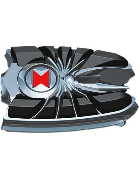 ESTRIBERAS WIDOW SIN ANCLAJES MACHO KURYAKYN