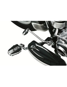 ESTRIBERAS ZOMBIE CON ANCLAJES MACHO KURYAKYN 2