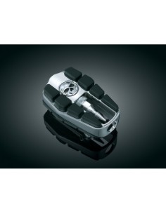 ESTRIBERAS ZOMBIE SIN ANCLAJES MACHO KURYAKYN 2