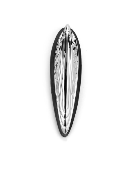 CABEZA AGUILA PARA GUARDABARROS SIN LUZ 12 CM.