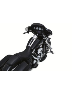 ESTRIBERAS SWITCHBLADE FLAMIN CON ANCLAJES MACHO KURYAKYN 2