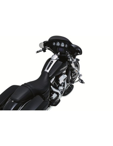 ESTRIBERAS SWITCHBLADE FLAMIN CON ANCLAJES MACHO KURYAKYN