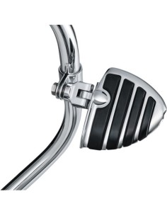 ESTRIBERAS CRUISE TOUR-TECH ISO WINGS HORQ SOP ABRAZADERAS 32 MM KURYAKYN 2