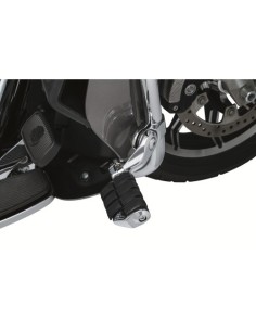 ESTRIBERAS CRUISE TOUR-TECH MONTAJE VERSION CORTA PILOTO ALTO KURYAKYN 2