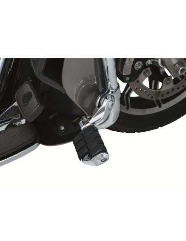 ESTRIBERAS CRUISE TOUR-TECH MONTAJE VERSION CORTA PILOTO ALTO KURYAKYN