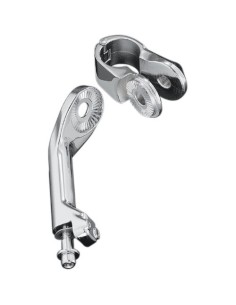 ESTRIBERAS CRUISE TOUR-TECH MONTAJE VERS LARGA PILOTO MEDIO KURYAKYN