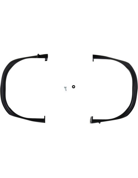 DEFENSAS FREEWAY 32 MM PARA HONDA VT750C AERO NEGRO COBRA DEFENSAS FREEWAY 32 MM PARA HONDA VT750C AERO NEGRO COBRA