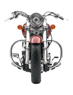 DEFENSAS FREEWAY 32 MM PARA HONDA VTX1300CR COBRA