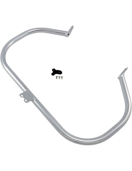 DEFENSAS FREEWAY 32 MM PARA KAWASAKI VN1500P MEAN STREAK COBRA DEFENSAS FREEWAY 32 MM PARA KAWASAKI VN1500P MEAN STREAK COBRA