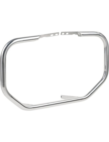 DEFENSAS DE MOTOR 32 MM PULIDO HYOSUNG ST700I CUSTOM ACCES