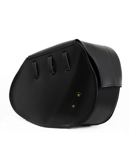 ALFORJAS RÍGIDAS PIEL BASICA LEPANTO ALFORJAS RÍGIDAS PIEL BASICA LEPANTO