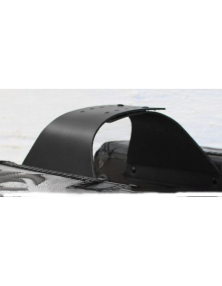 ALFORJAS RÍGIDAS PIEL BASICA LEPANTO ALFORJAS RÍGIDAS PIEL BASICA LEPANTO