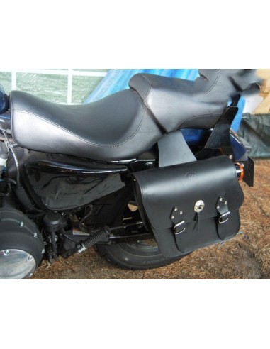 ALFORJAS MOTO APACHE BASICAS UNIVERSALES 28X35X14