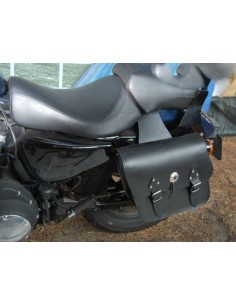 ALFORJAS MOTO APACHE GOTICA 2