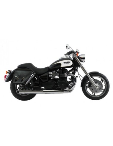 ALFORJAS MOTO BRETONIA BASICA UNIVERSAL