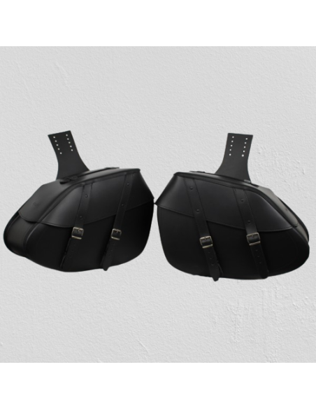 ALFORJAS CRUZADO SEMI-RIGIDAS BASICAS UNIVERSAL ALFORJAS CRUZADO SEMI-RIGIDAS BASICAS UNIVERSAL