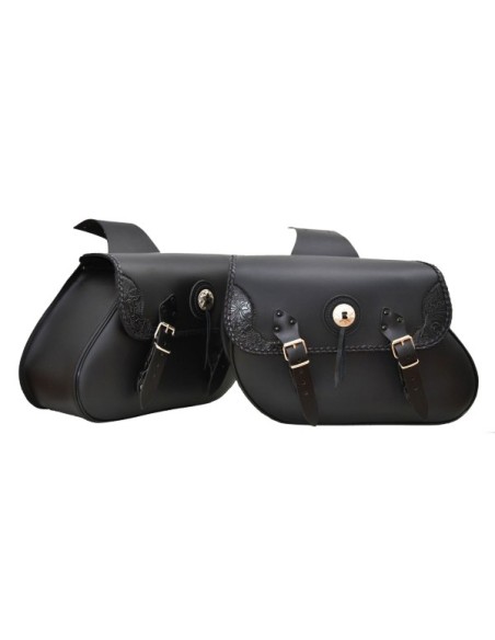 ALFORJAS TORELO CELTIC GÓTICA UNIVERSAL ALFORJAS TORELO CELTIC GÓTICA UNIVERSAL