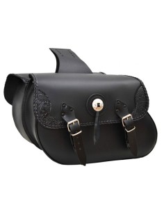 ALFORJAS TORELO CELTIC GÓTICA UNIVERSAL 2