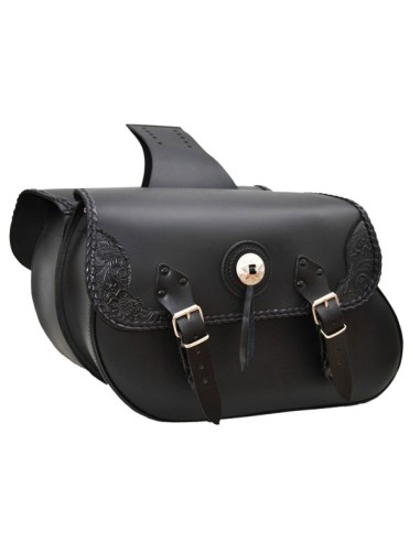 ALFORJAS TORELO CELTIC GÓTICA UNIVERSAL