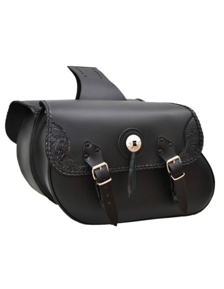 ALFORJAS TORELO CELTIC GÓTICA UNIVERSAL ALFORJAS TORELO CELTIC GÓTICA UNIVERSAL