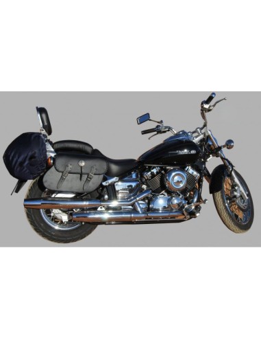 ALFORJAS TORELO CELTIC GÓTICA UNIVERSAL