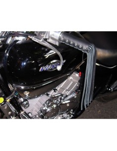 CUBRE PUÑOS MOTO PIEL 2