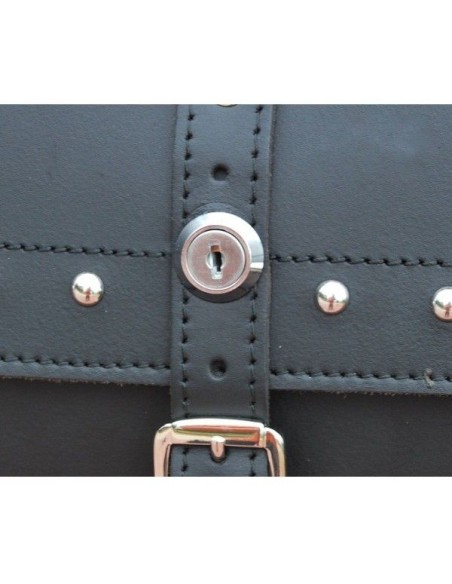 ALFORJAS IBER RIGIDAS CELTIC CLASICAS COCO NEGRO ALFORJAS IBER RIGIDAS CELTIC CLASICAS COCO NEGRO