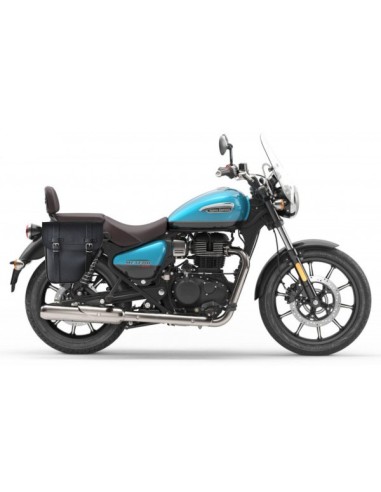 ALFORJA CENTURION DERECHA ROYAL ENFIELD METEOR 350