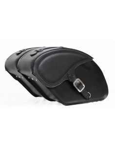 ALFORJAS RIGIDAS LEGEND BÁSICA UNIVERSAL 2