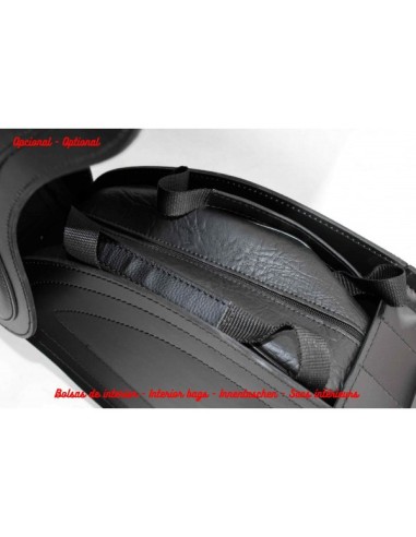 ALFORJAS RIGIDAS LEGEND BÁSICA UNIVERSAL