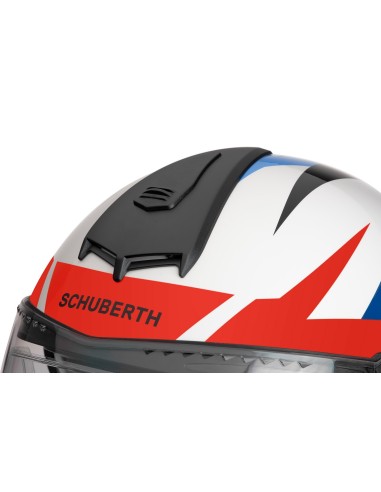 CASCO S2 SPORT SCHUBERTH INTEGRAL POLAR AZUL