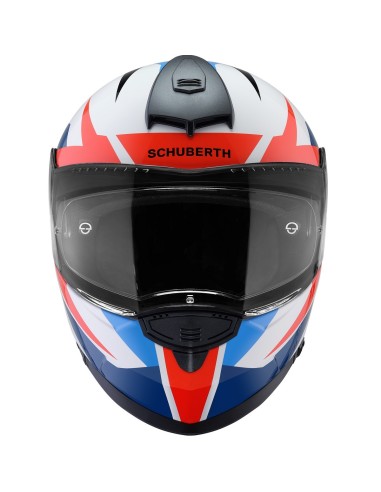 CASCO S2 SPORT SCHUBERTH INTEGRAL POLAR AZUL