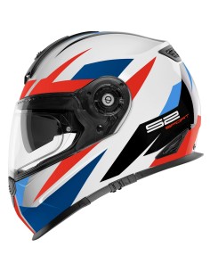 CASCO S2 SPORT SCHUBERTH INTEGRAL POLAR AZUL 2