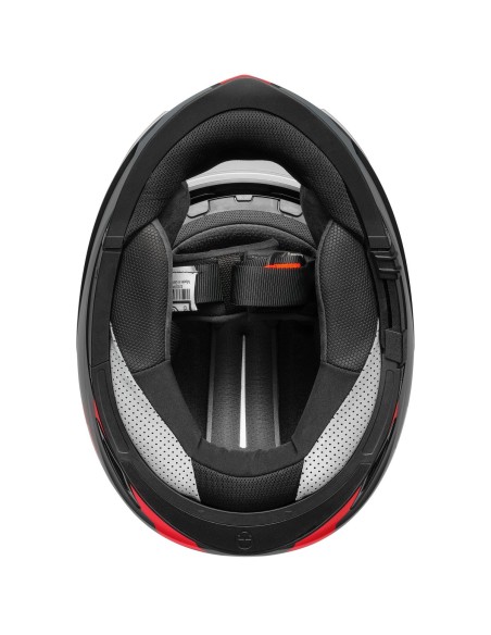 CASCO S2 SPORT SCHUBERTH INTEGRAL POLAR ROJO