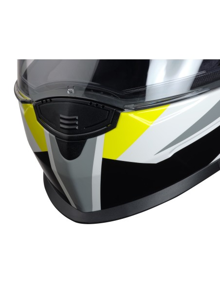 CASCO S2 SPORT SCHUBERTH INTEGRAL POLAR AMARILLO CASCO S2 SPORT SCHUBERTH INTEGRAL POLAR AMARILLO