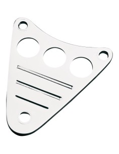 PLETINAS BILLET PARA INSTRUMENTOS COBRA KAWASAKI VN1500 VULCAN CLASSIC 2