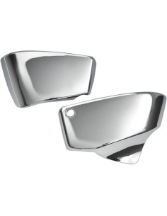 CUBIERTAS LATERALES HONDA VT1100 ACE