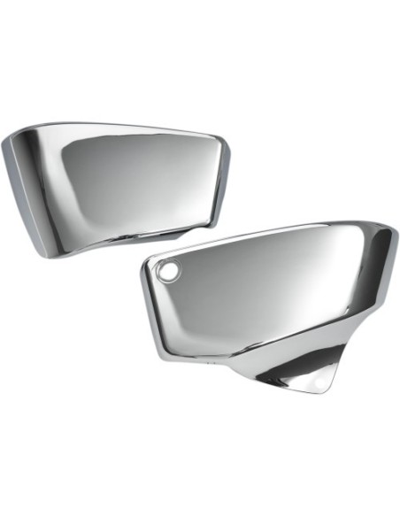 CUBIERTAS LATERALES HONDA VT1100 ACE CUBIERTAS LATERALES HONDA VT1100 ACE