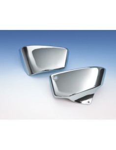 CUBIERTAS LATERALES HONDA VT1100 ACE 2