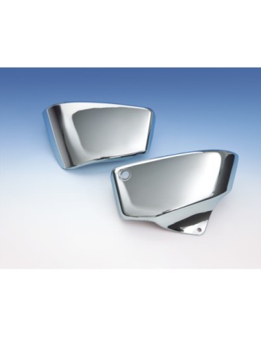 CUBIERTAS LATERALES HONDA VT1100 ACE