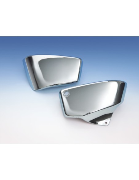 CUBIERTAS LATERALES HONDA VT1100 ACE CUBIERTAS LATERALES HONDA VT1100 ACE